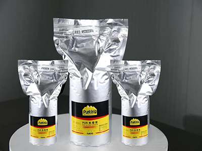 సీలింగ్ అంచులకు PUR జిగురును ఎలా దరఖాస్తు చేయాలి