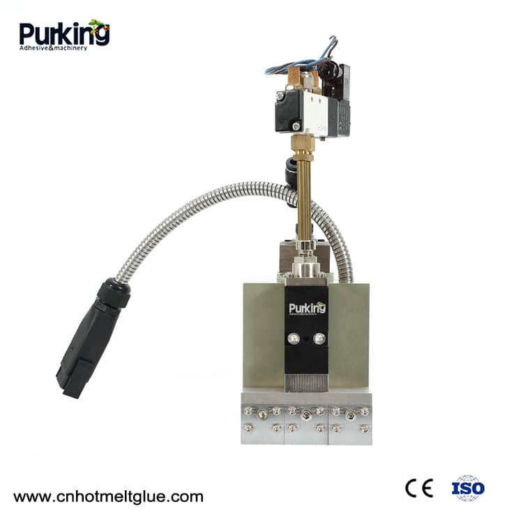 ఫైబర్ స్ప్రే గన్