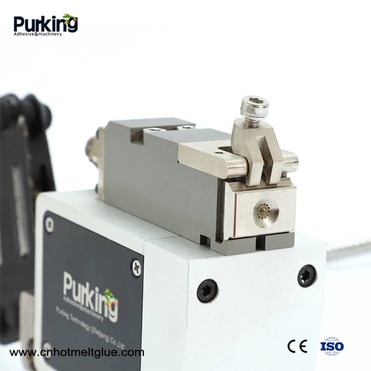 స్పైరల్ స్ప్రే గన్